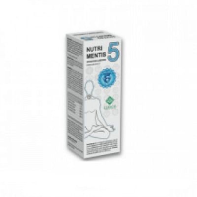 Nutri Mentis 5 30G