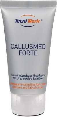 Tecniwork Spa Callusmed Forte 50Ml
