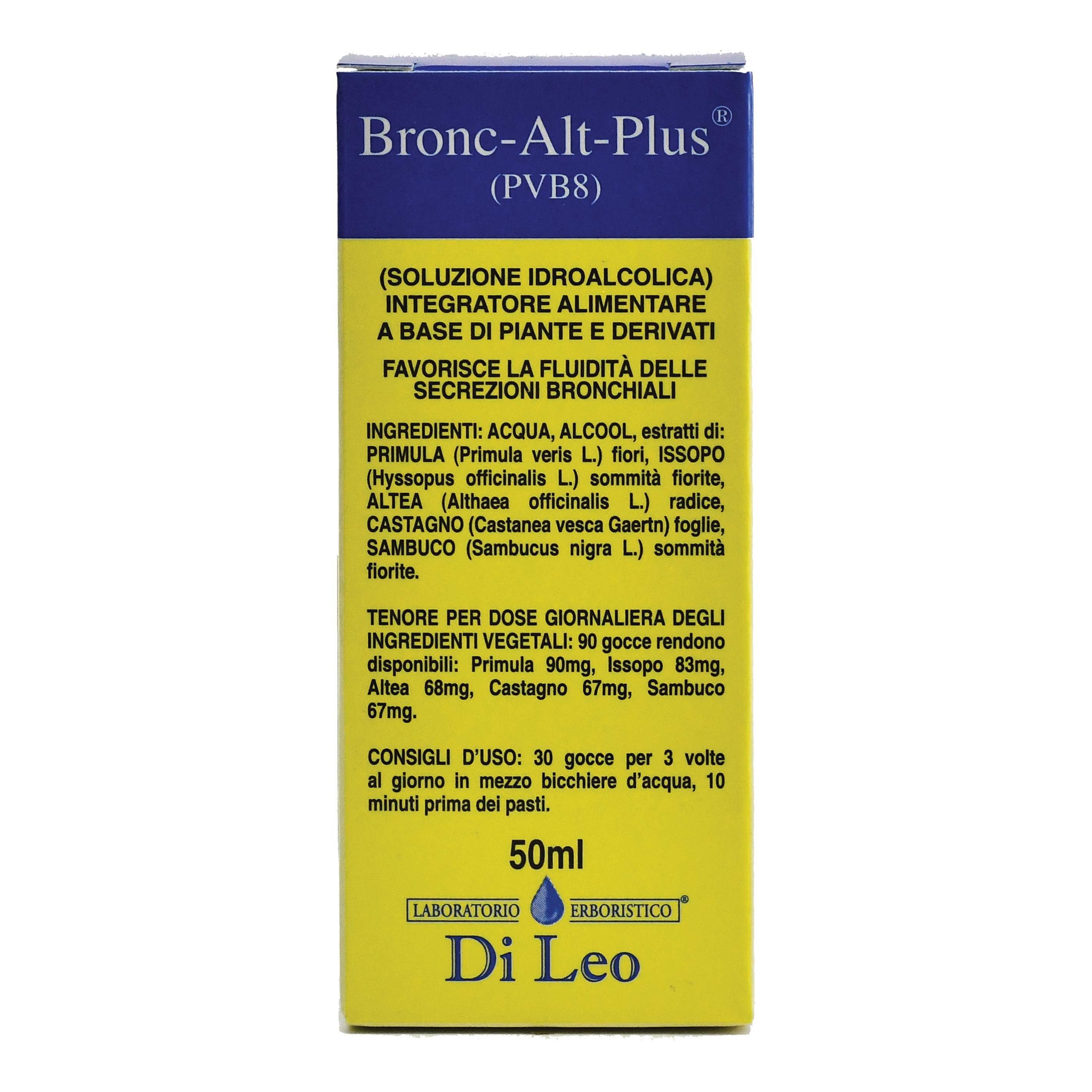 Bronc-alt-plus composto pvb 8 50 ml