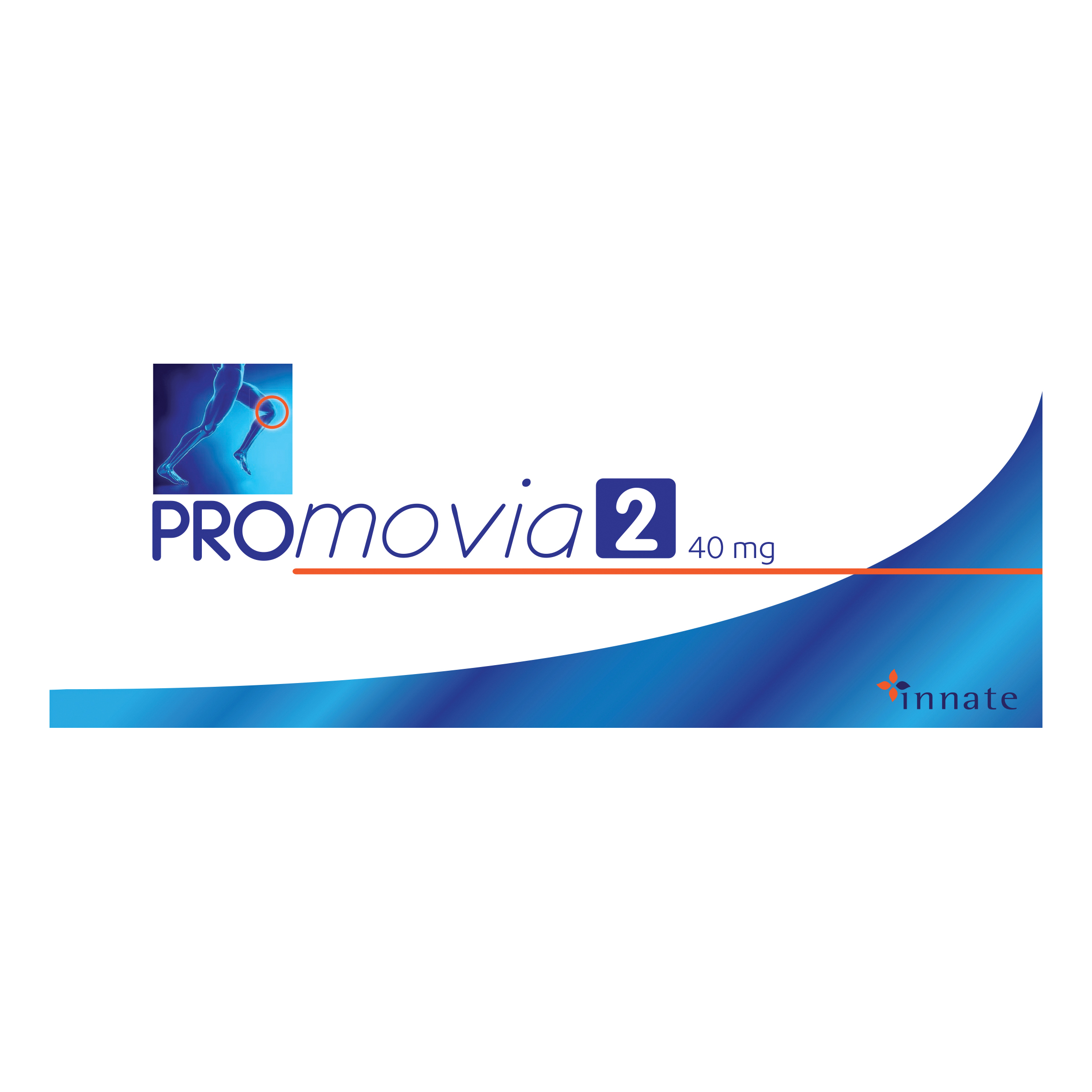 Promovia 40mg sir.2ml