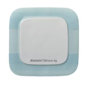 Biatain Ag Sil.10x10x5 Pezzi