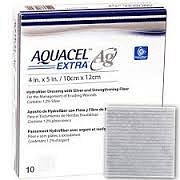Aquacel extra Hydrof.10x10 5pezzi