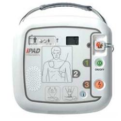 Defibrillatore ipad cu-sp1
