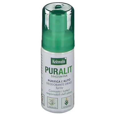 Puralit spray 18ml