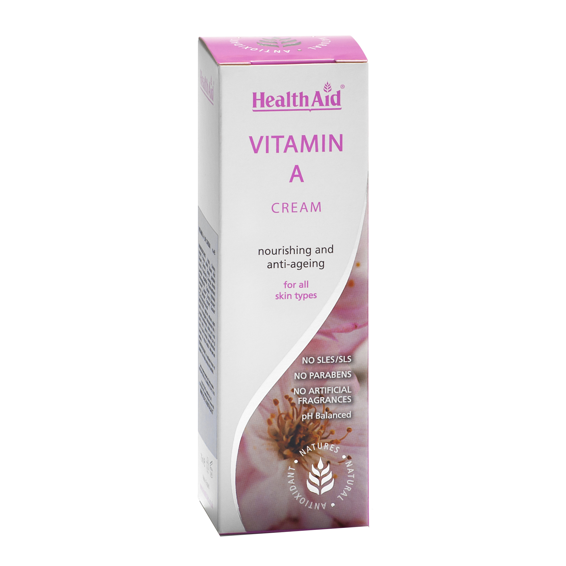 Vitamin a + liposomi 75 ml