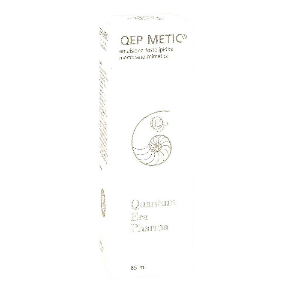 Qep metic Crema corpo 65ml