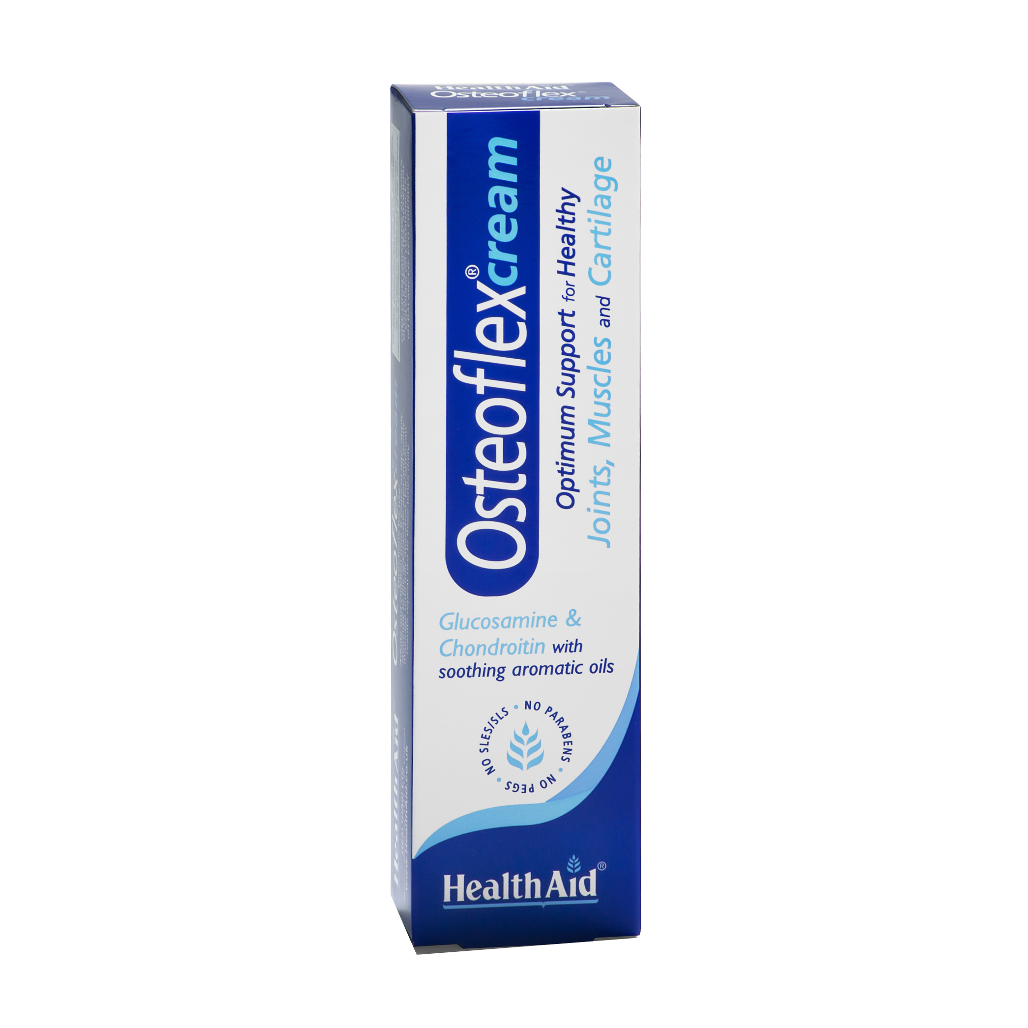 Osteoflex crema 100 ml