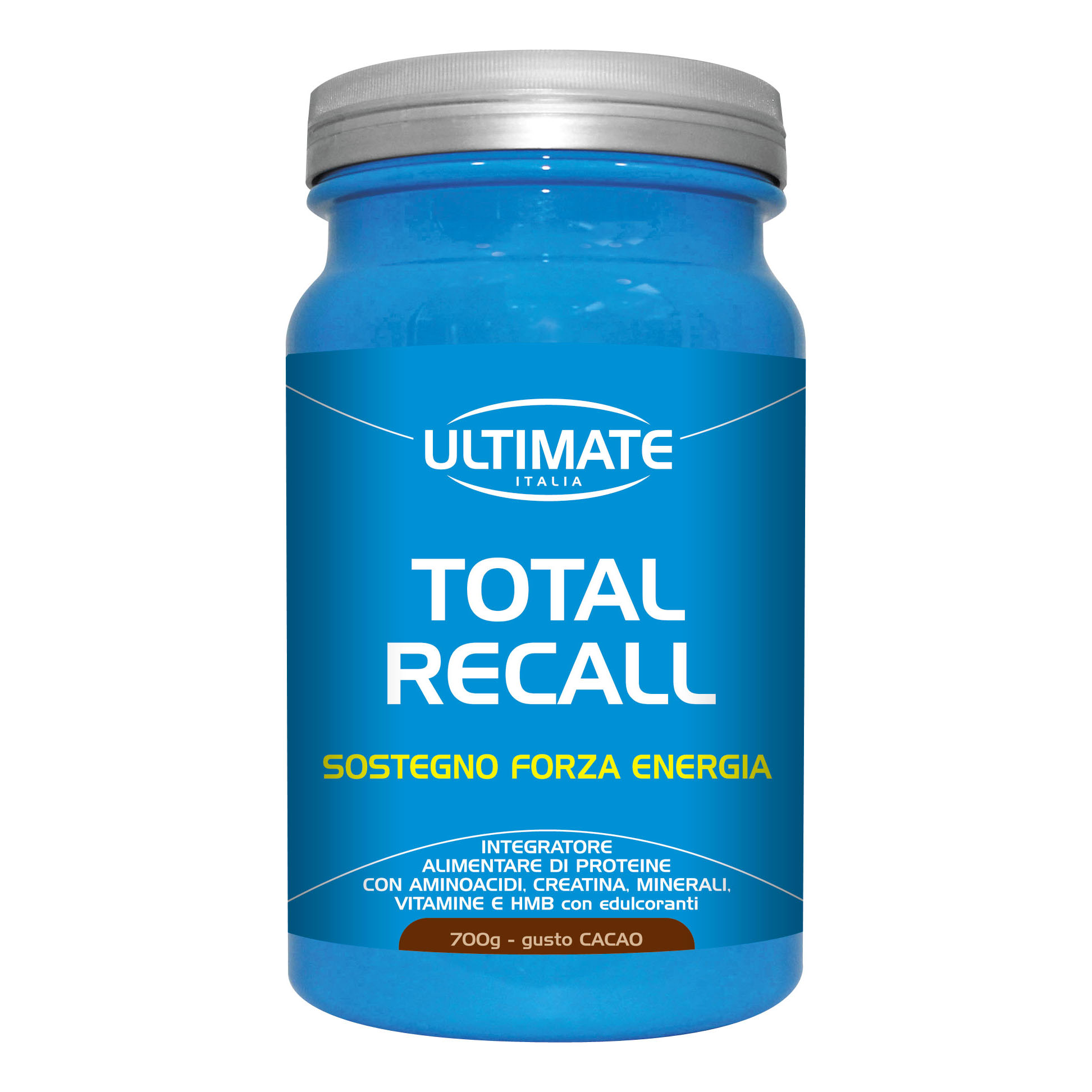 Total recall cacao 700 g