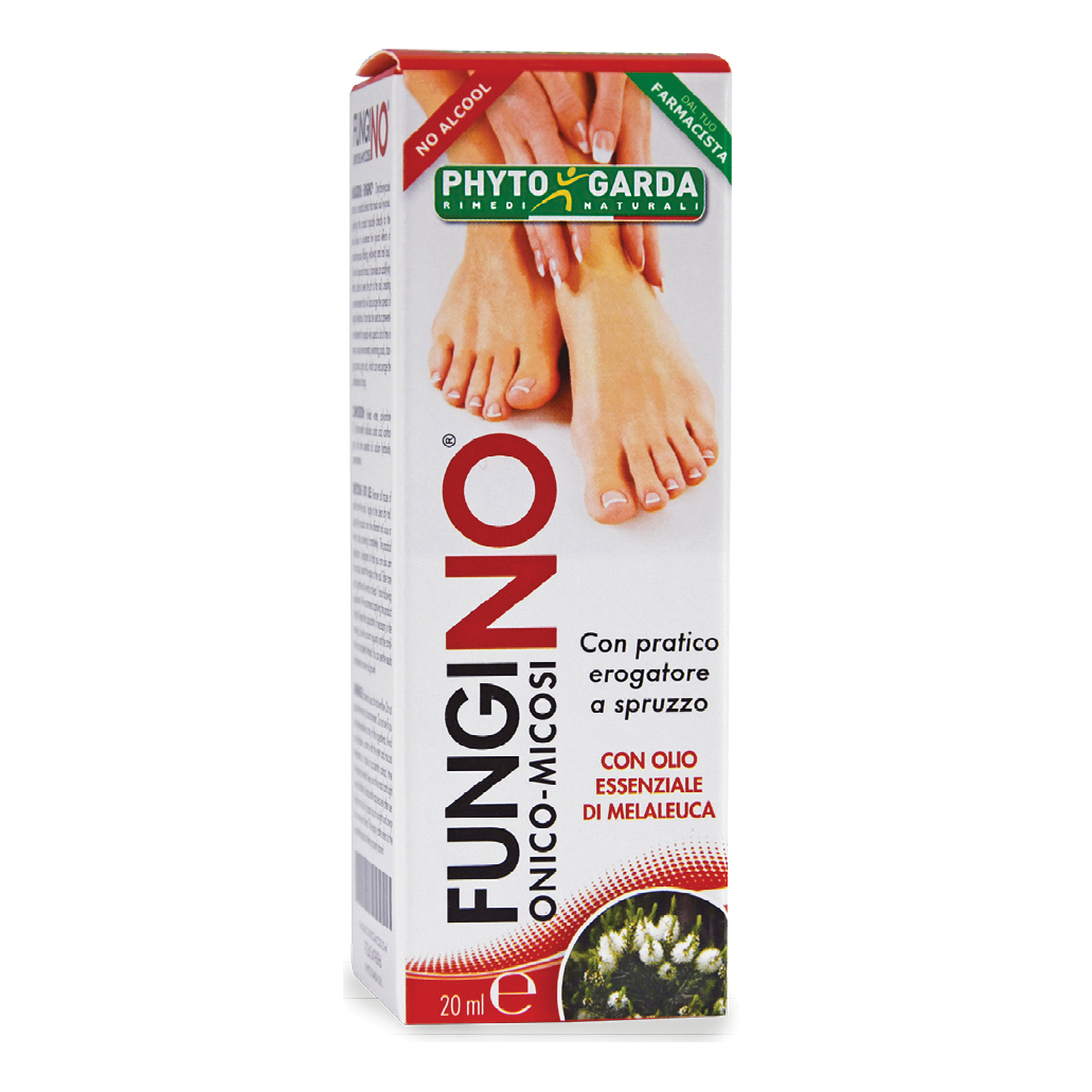 Fungino Spray 20ml-image