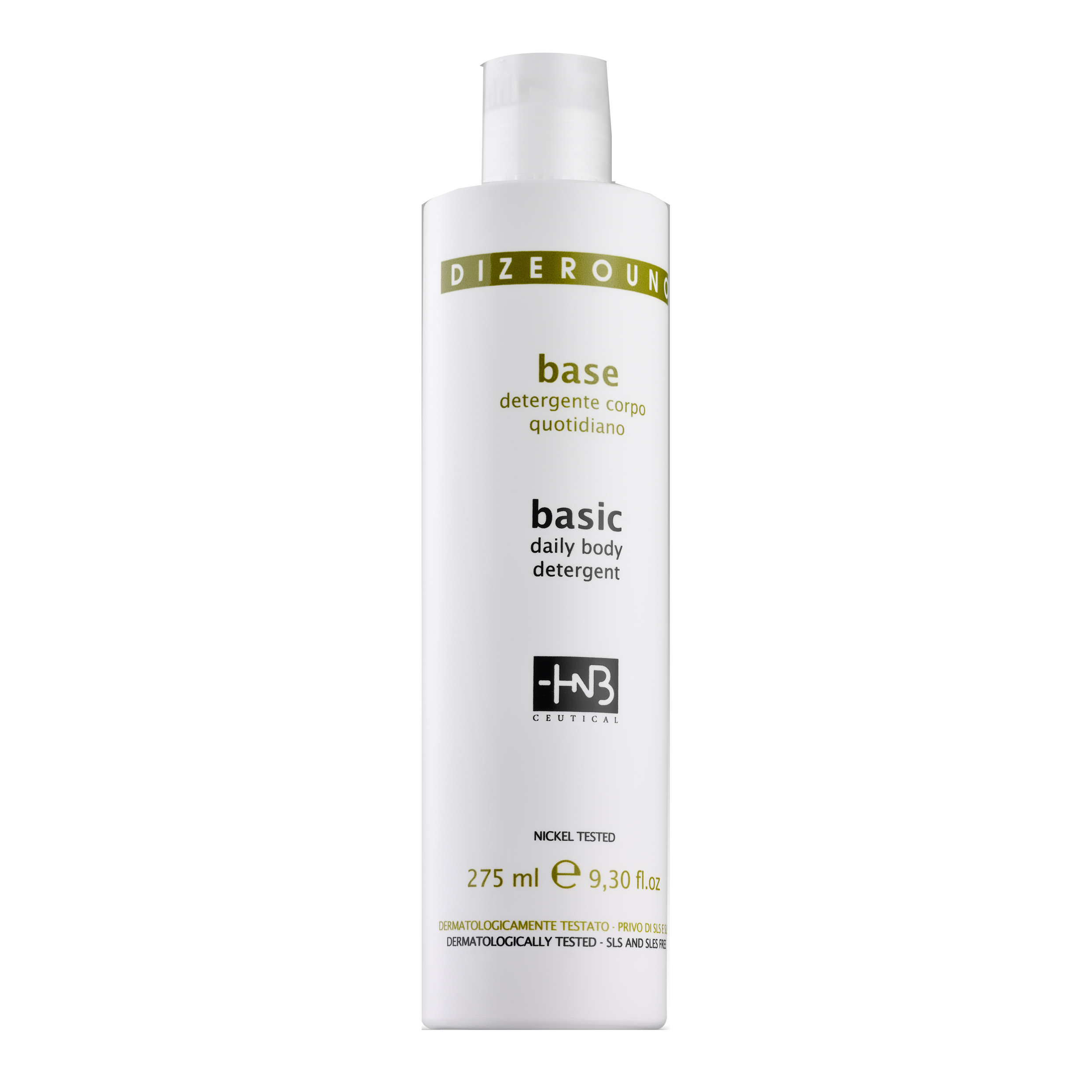 Dizerouno mousse 75ml