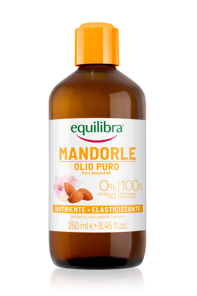 Olio Di Mandorle Dolci