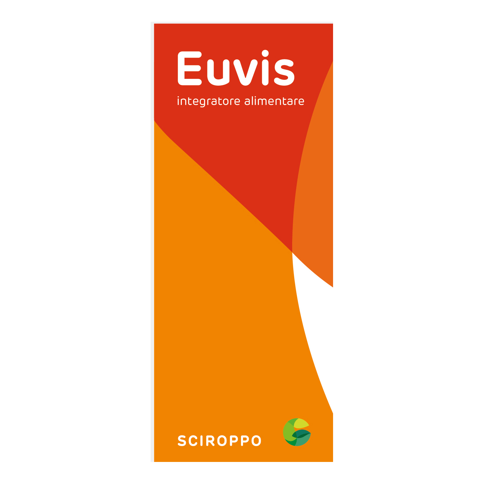 Euvis sciroppo 150ml