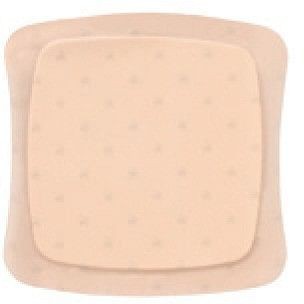 Aquacel Ag Foam Ad.10x10 10pezzi