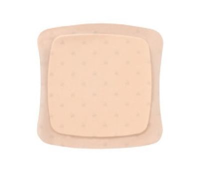 Aquacel Ag Foam Ad.20x17 5pezzi