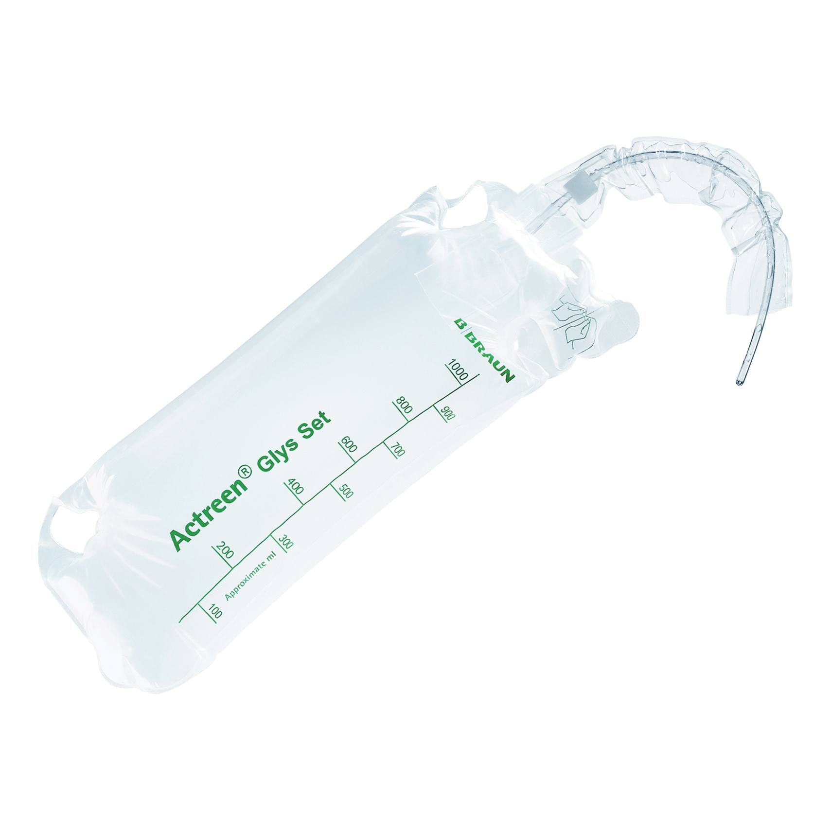 Catetere Autolubrificante Idrofilo Actreen Hi Lite Cath Ch10 20Cm Donna Nelaton 30 Pezzi