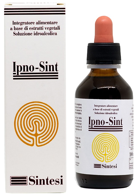 Ipno sint gocce 100 ml