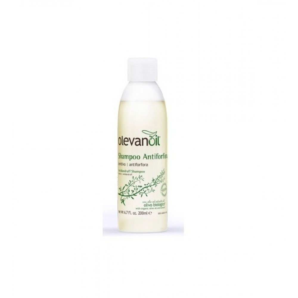 Olevanoil shampoo antiforfora 200ml