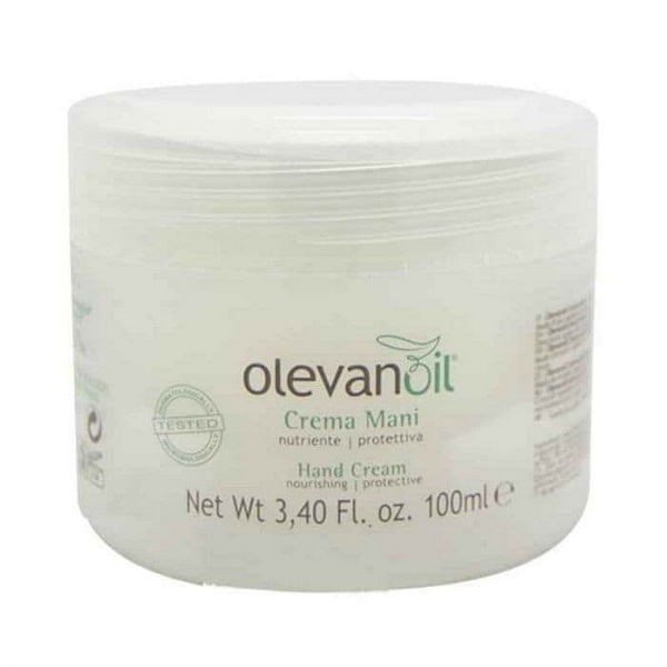 Olevanoil crema mani 100ml
