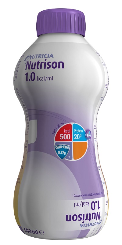 Nutrison pl.500ml
