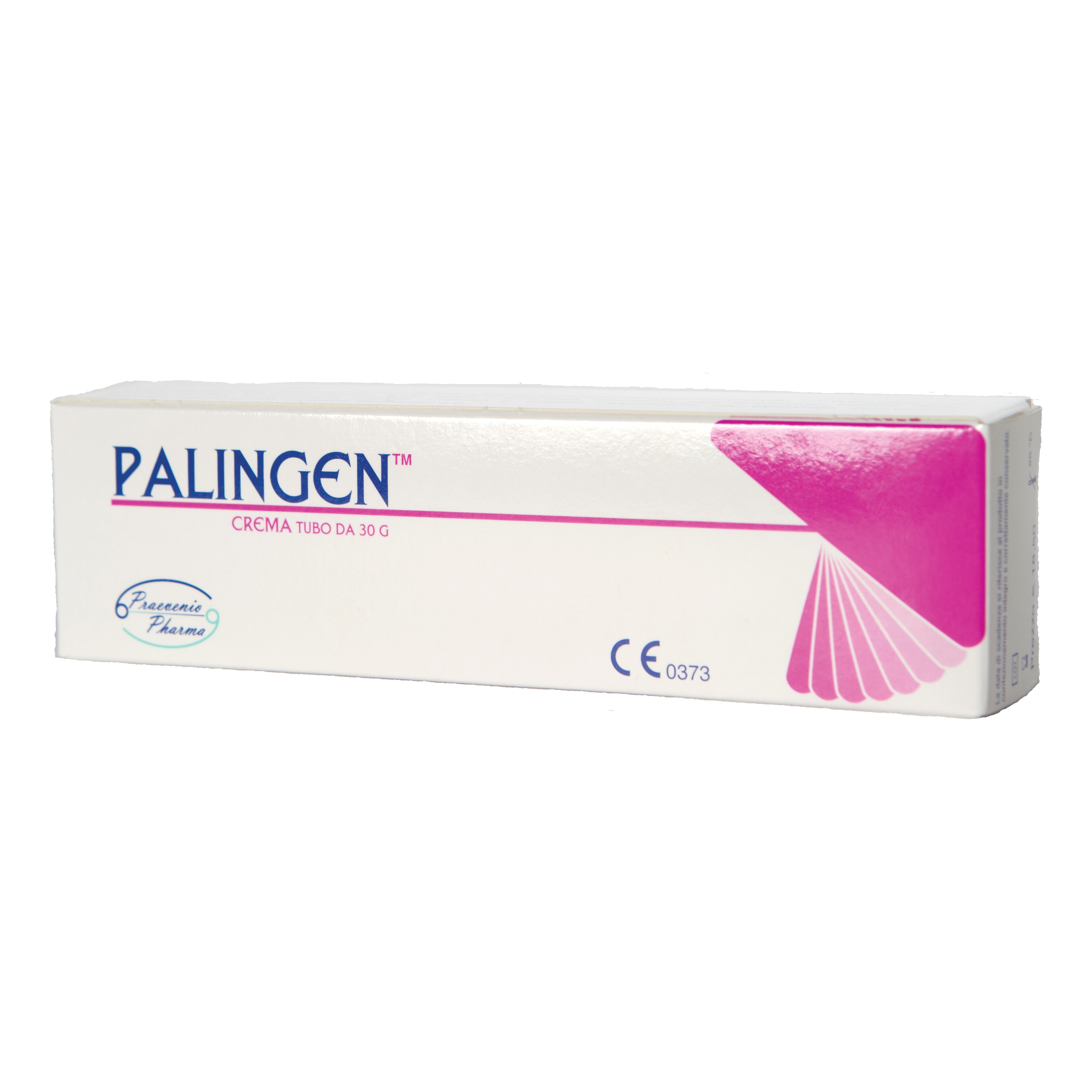 Palingen crema 30g