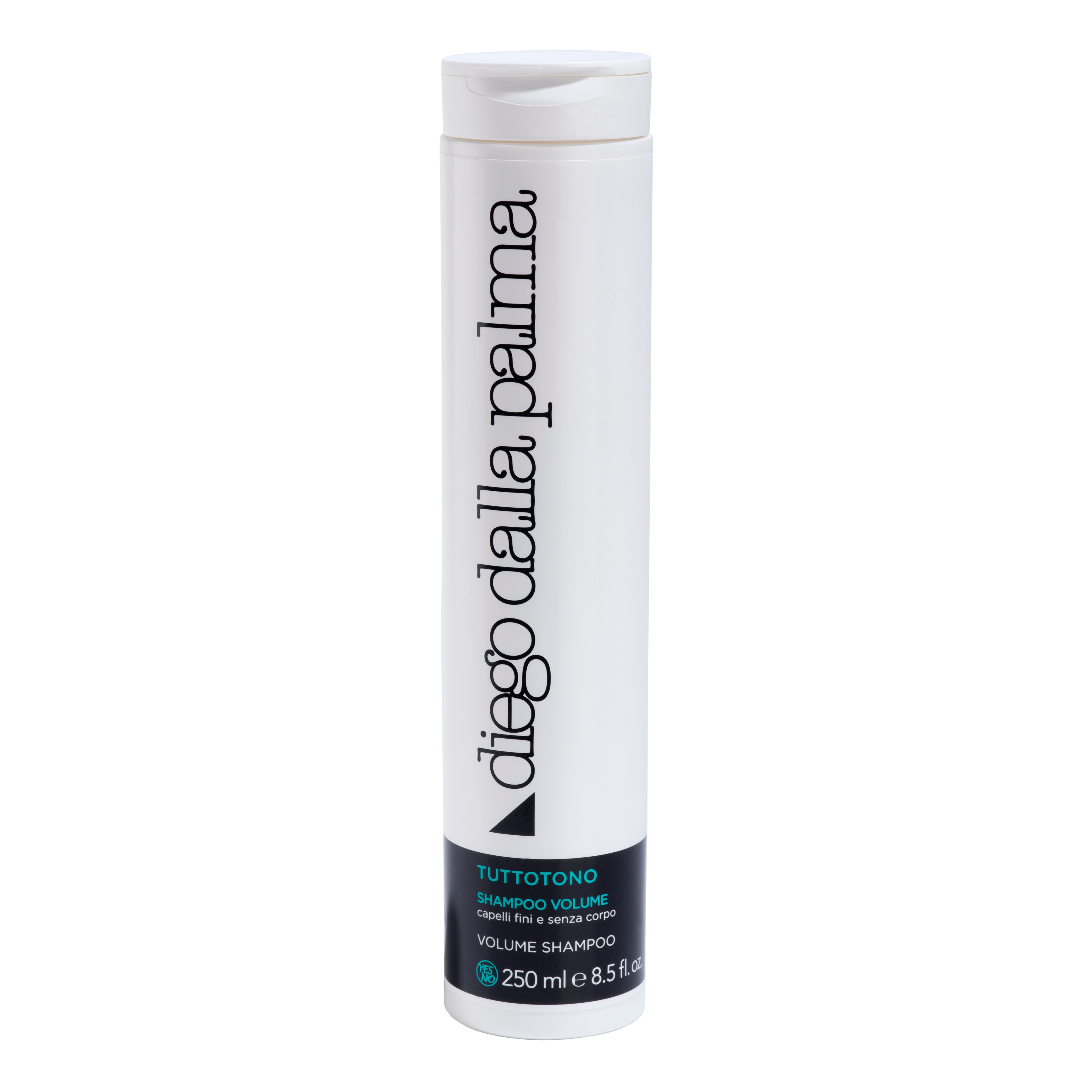 DIEGO DALLA PALMA Tuttotono shampoo volume 250 ml