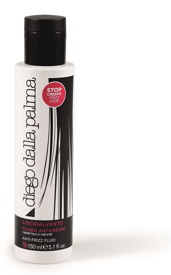 DIEGO DALLA PALMA - liscioalvento - fluido anticrespo 150ml