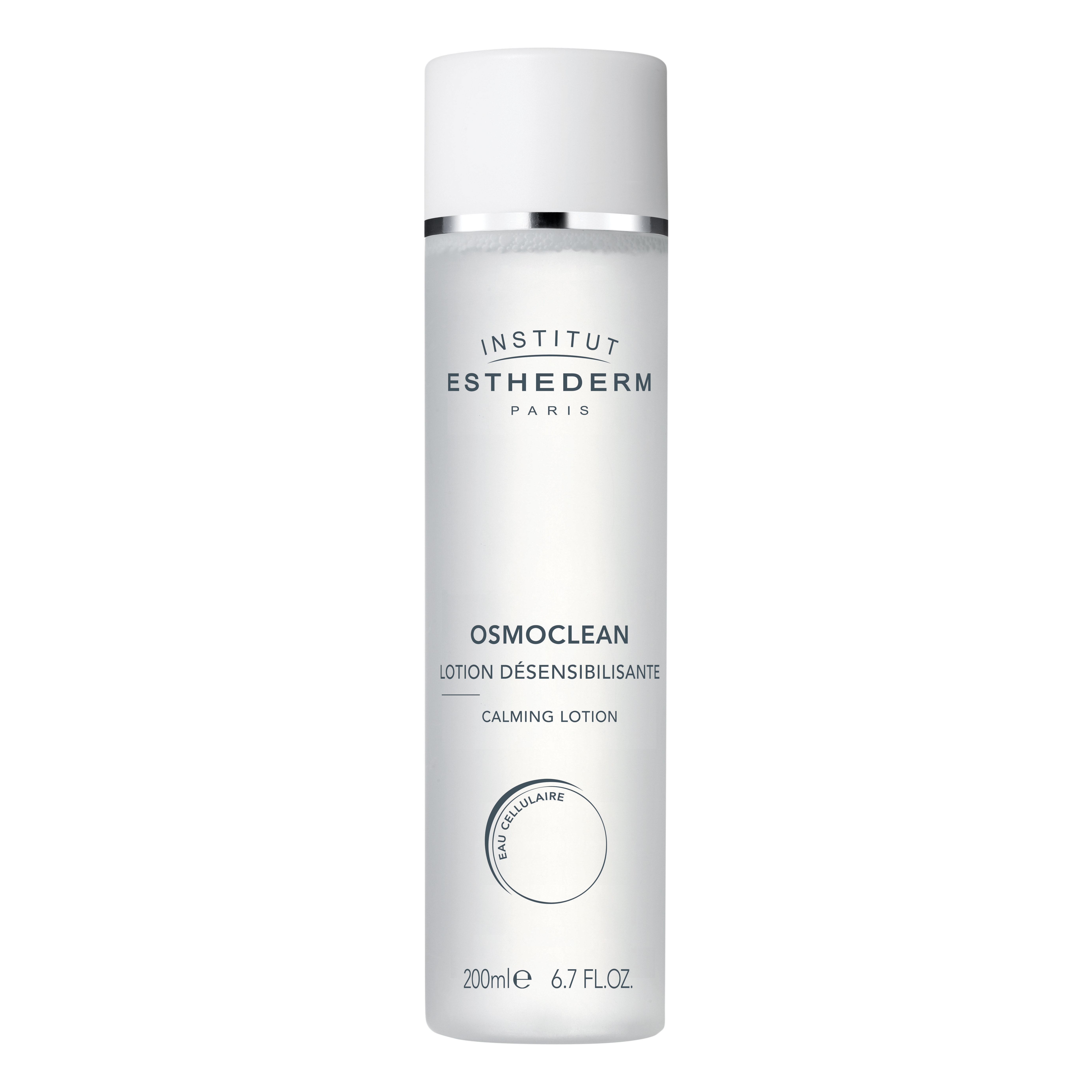 Osmoclean lotion desensibilisant sans alcool 200 ml