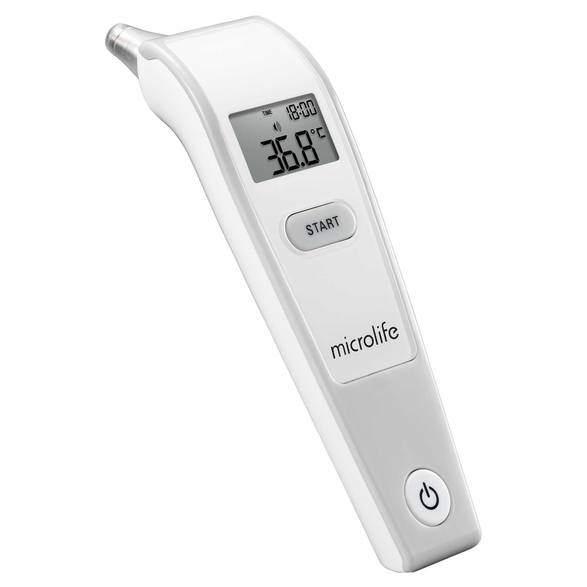 Microlife ear ir150 termo aur