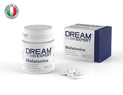 Melatonina 1 Mg 3f 60compresse Studio3