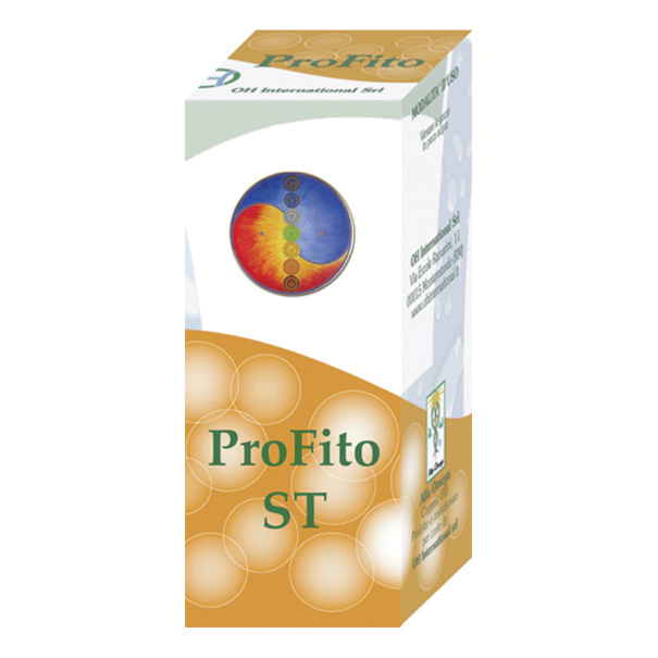 Profito st gocce 50ml