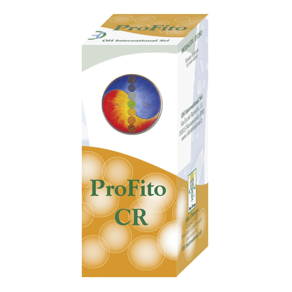 Profito Crema Gocce 50ml