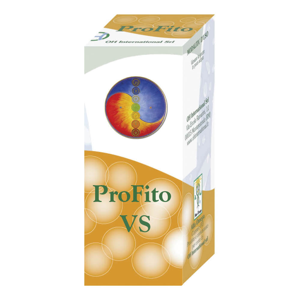 Profito Vs Gocce 50ml