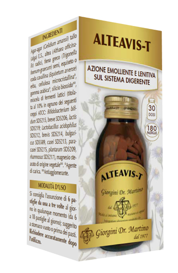 Alteavis-t 180 past.500mg