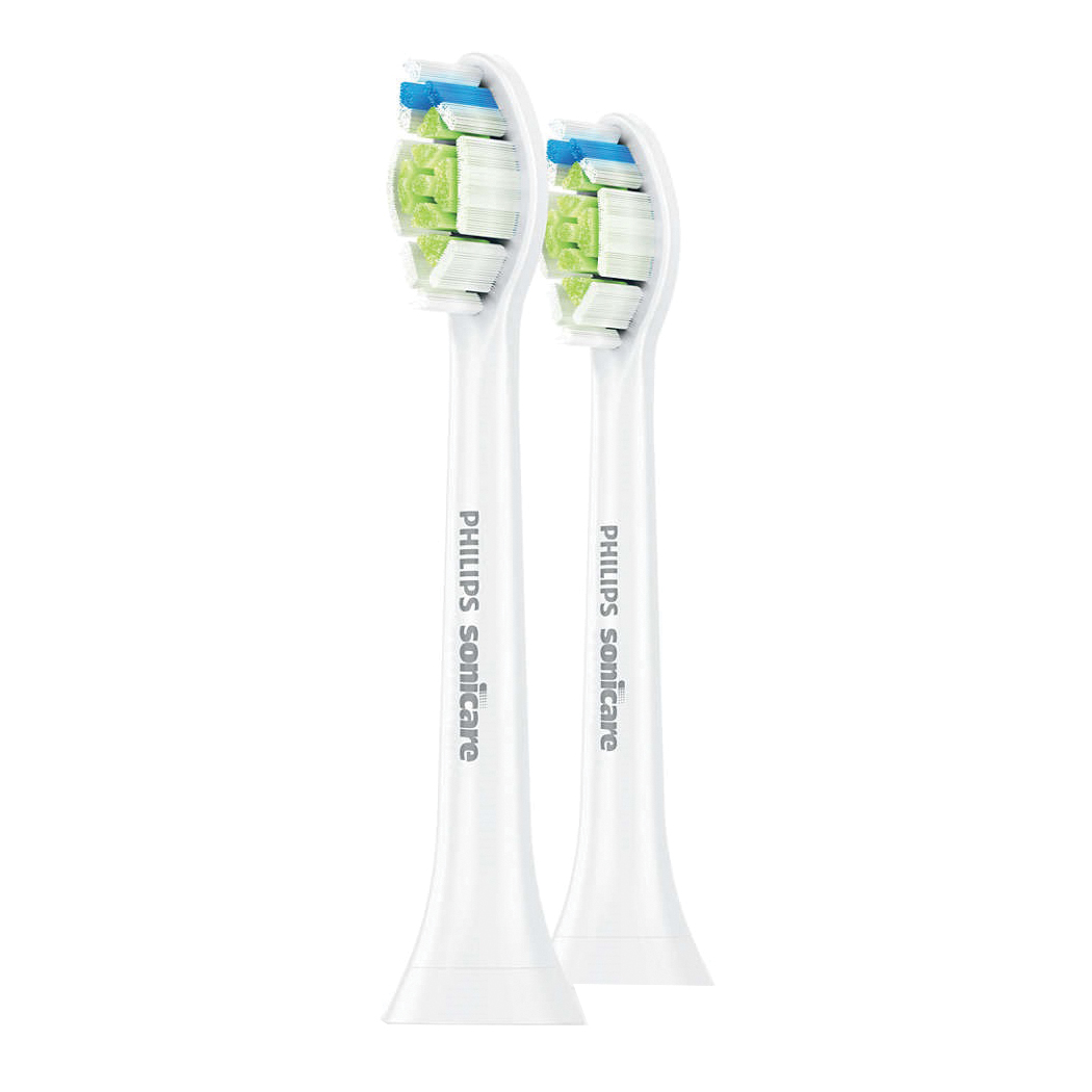 Sonicare diamondclean standard 2 testine new pack