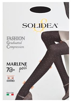 Marlene pois 70 op.nero 4-l