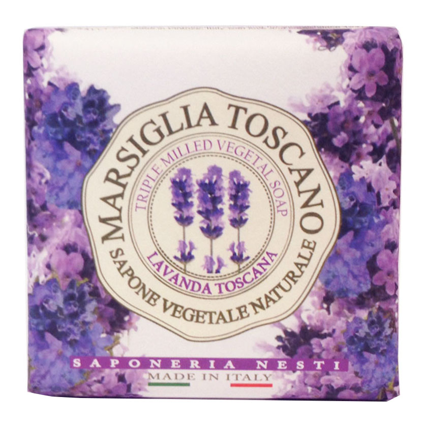 Marsiglia Toscano Lavanda Toscana 200 G