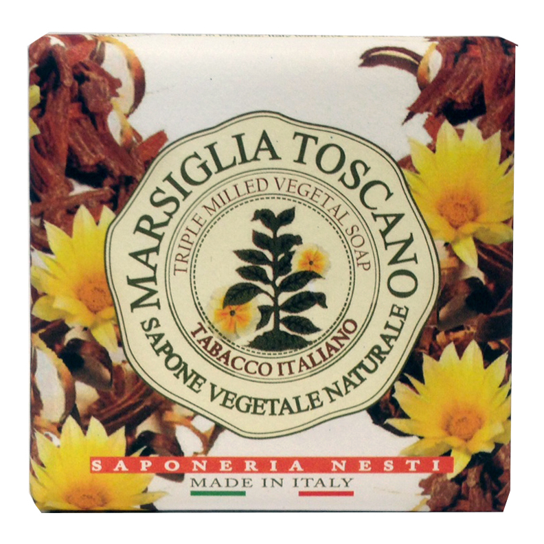 Marsiglia toscano tabacco toscano 200 g