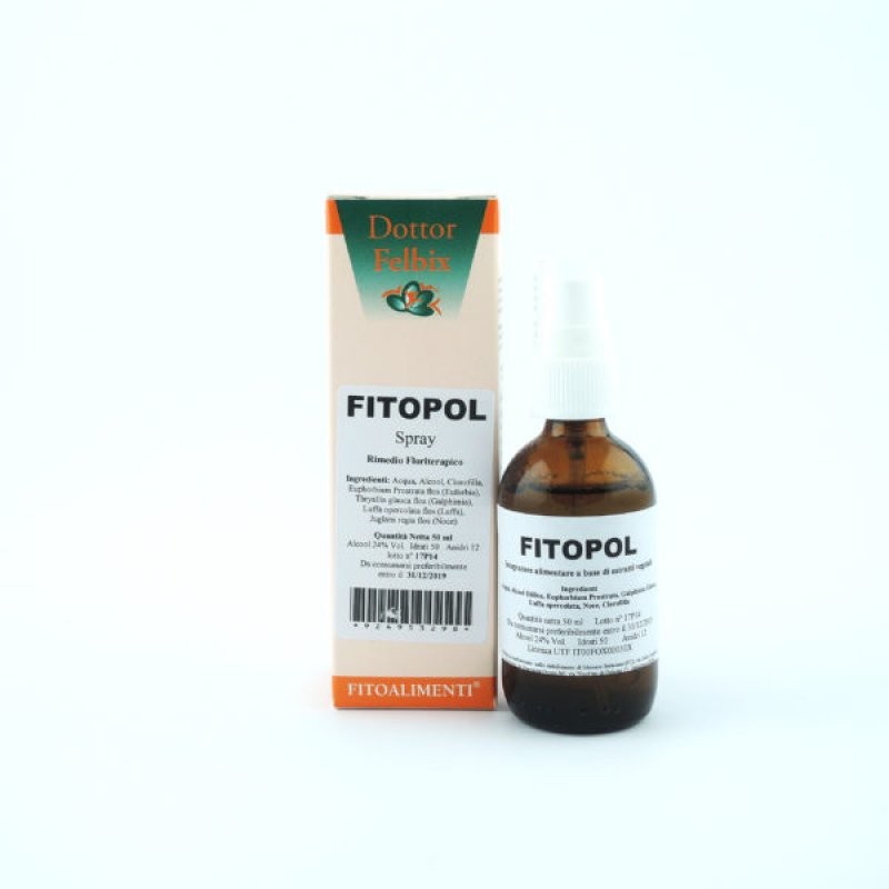 Fitopol spray 50 ml