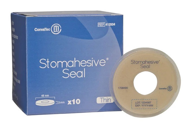 Stoma Anello 48mm 10pezzi