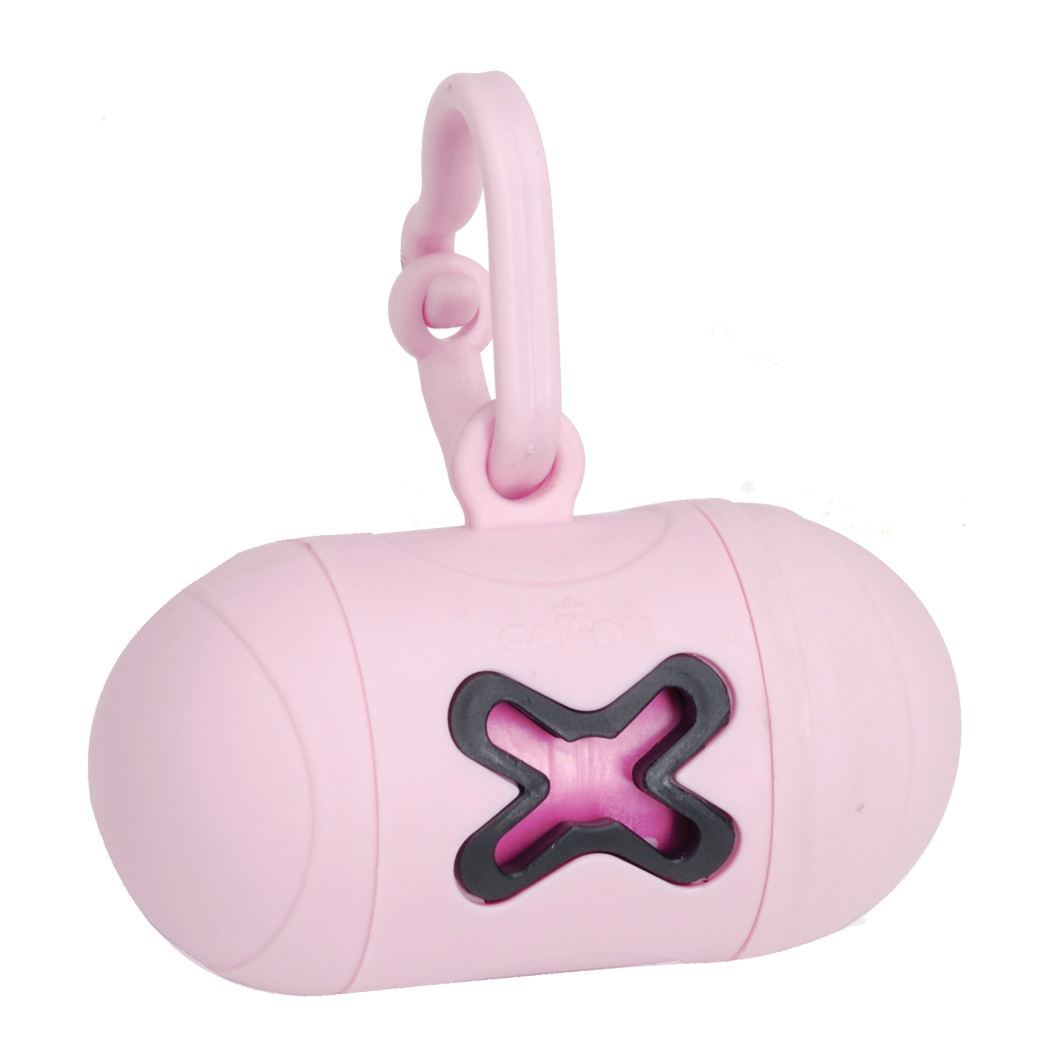 Camon Dispenser City Go 20 Sachhetti Rosa