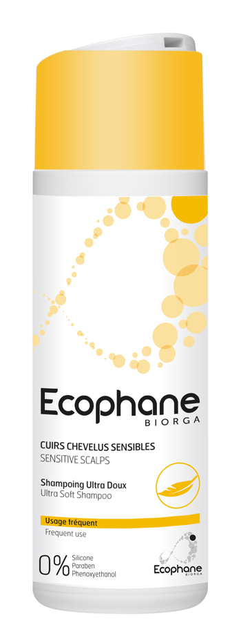shampoo delicato