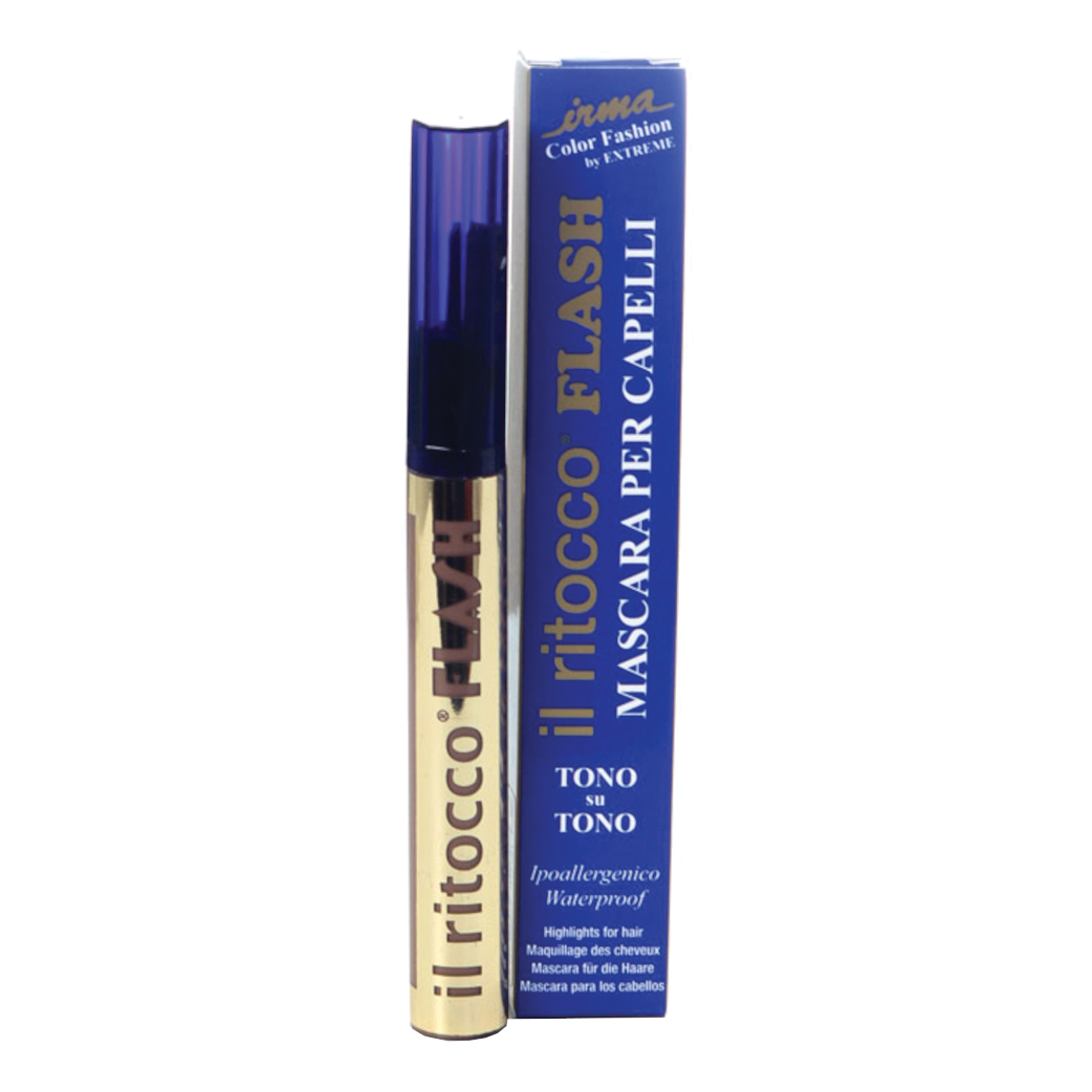 Hair color repair nero 8ml