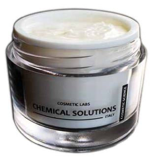 Chemical lpd's vit.crema 50ml