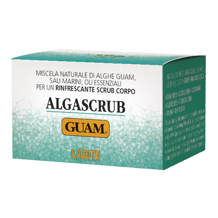 Guam algascrub 50g