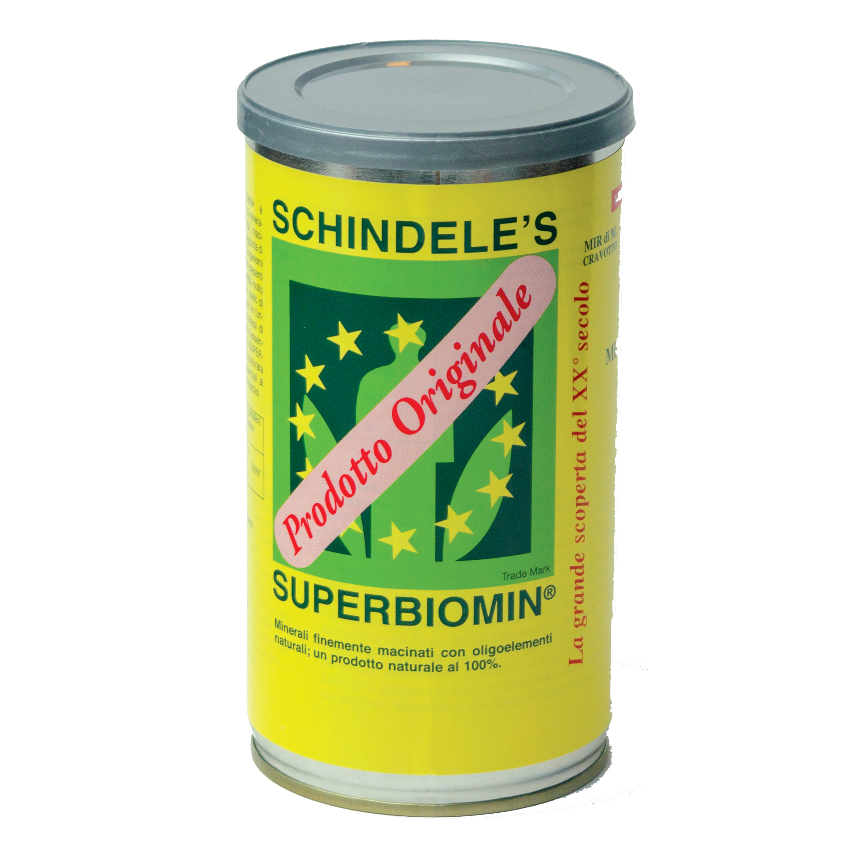 Superbiomin 400 g
