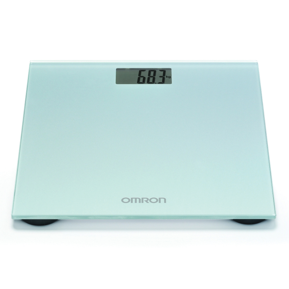 Bilancia omron hn289 digital personal