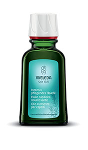 olio Nutriente capelli