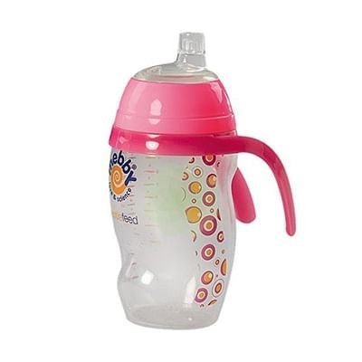 Mebby tazza 6+ girl made in italy
