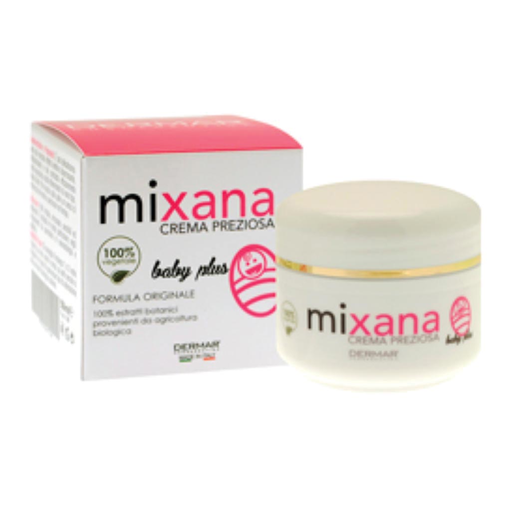 Mixana baby plus 50ml