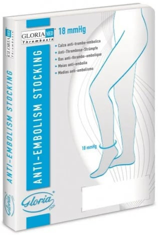 Thrombosis 18 mono dx isp.l/c